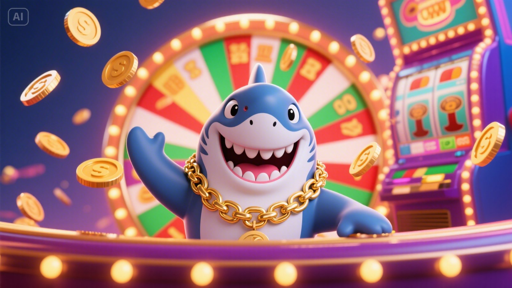 Registration at Ji777 Casino