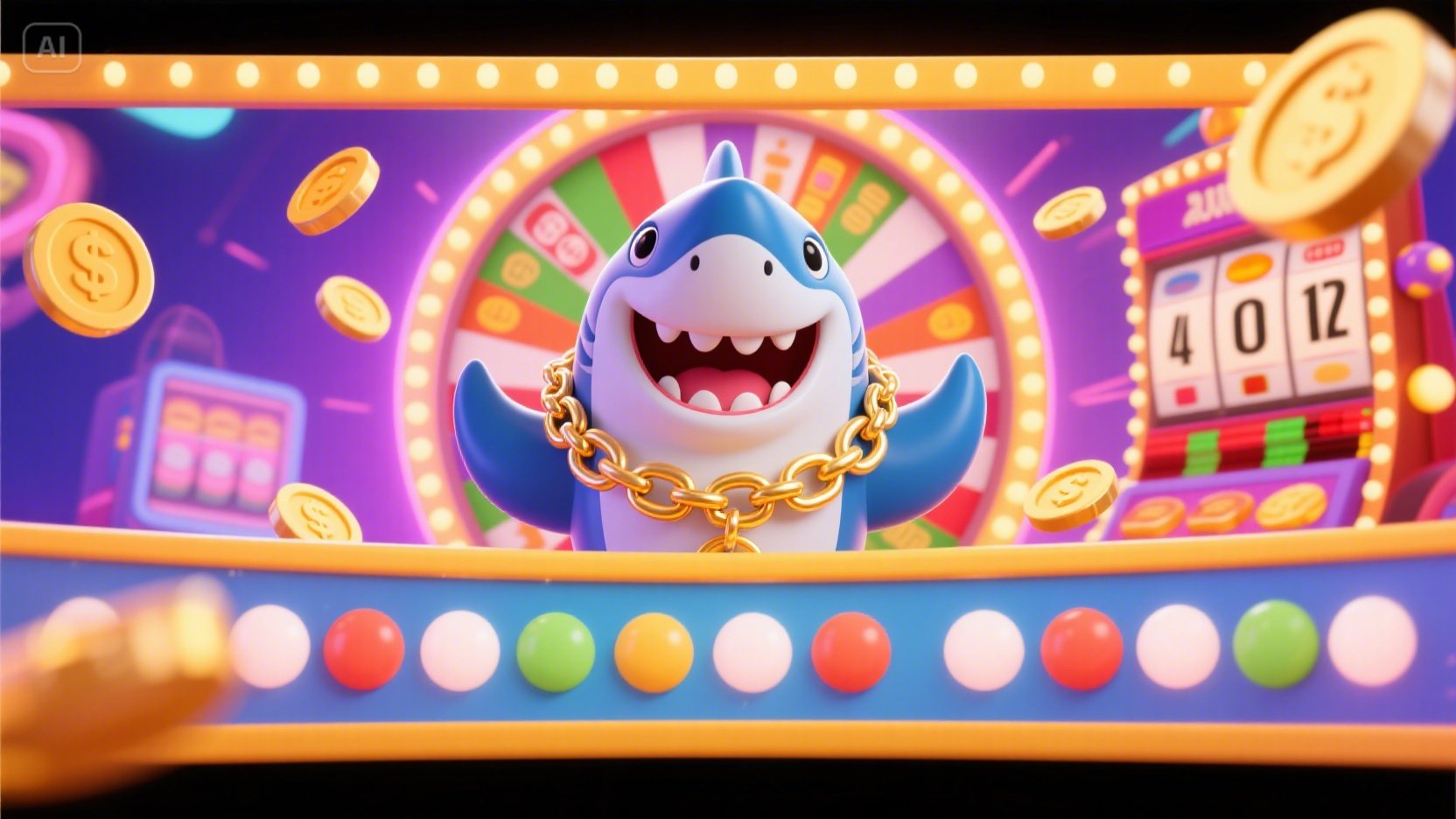 Registration at Ji777 Casino