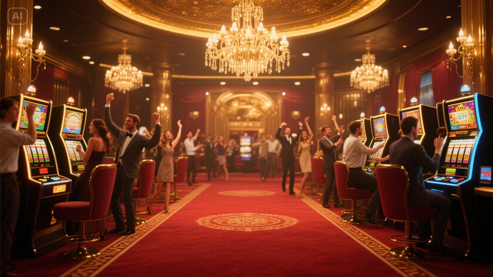 Registration at Ji777 Casino